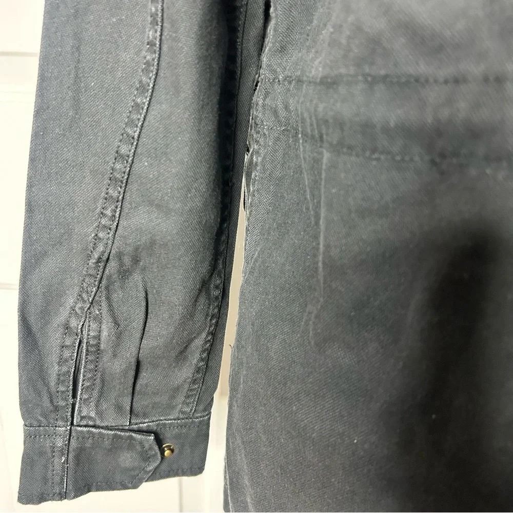 NWT Madewell Dispatch Jacket (size small) - Picture 8 of 9